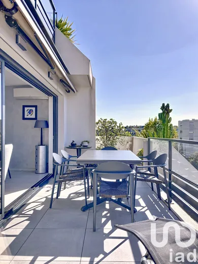 Apartment in Saint-Laurent-du-Var (06700)