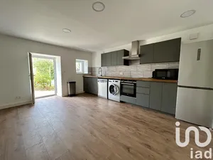 Maison à Argentonnay (79150)