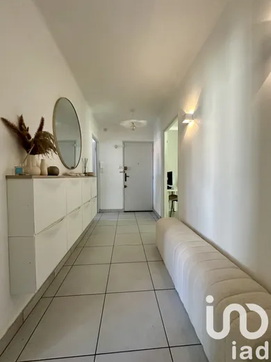 Appartement à Perpignan (66000)