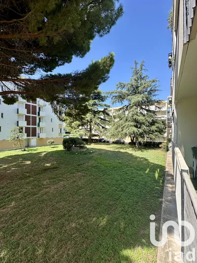 Apartment at Perpignan (66000)