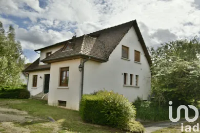 Traditional house in Breteuil (60120)