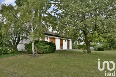 Maison traditionnelle à Breteuil (60120)