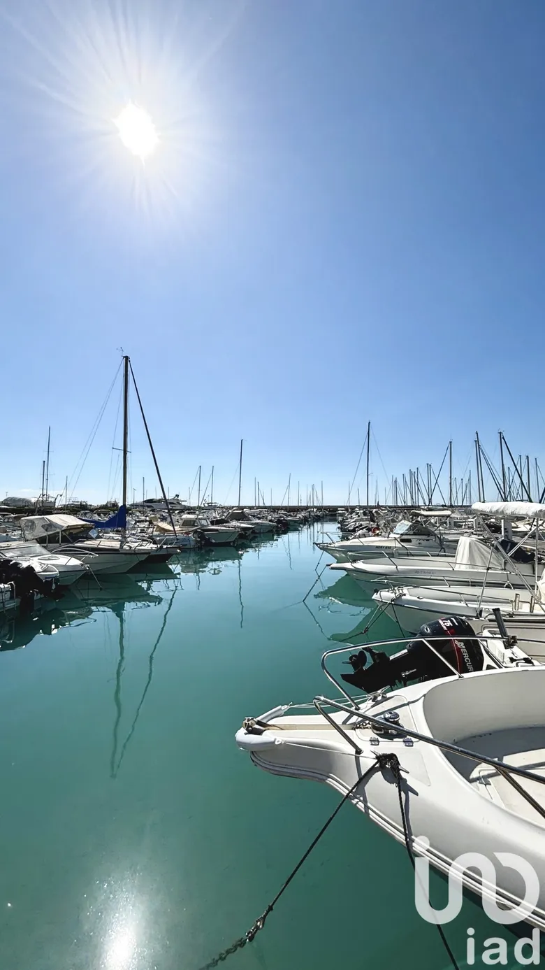 Appartement 4 pièces 80 m² · à Saint-Laurent-du-Var · 80 m² · 795 000 €