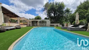 Maison à Tourrettes-sur-Loup (06140)