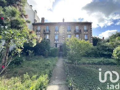 Apartment at Juvisy-sur-Orge (91260)