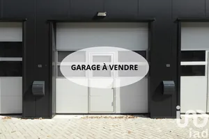 Garage à Narbonne (11100)