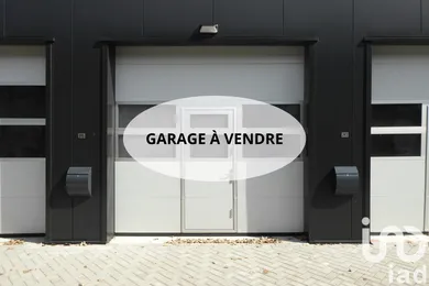 Garage à Narbonne (11100)