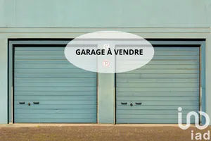 Garage à Narbonne (11100)