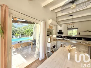 House at Tourrettes-sur-Loup (06140)