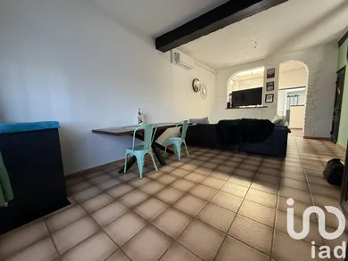 Maison de ville à Calais (62100)