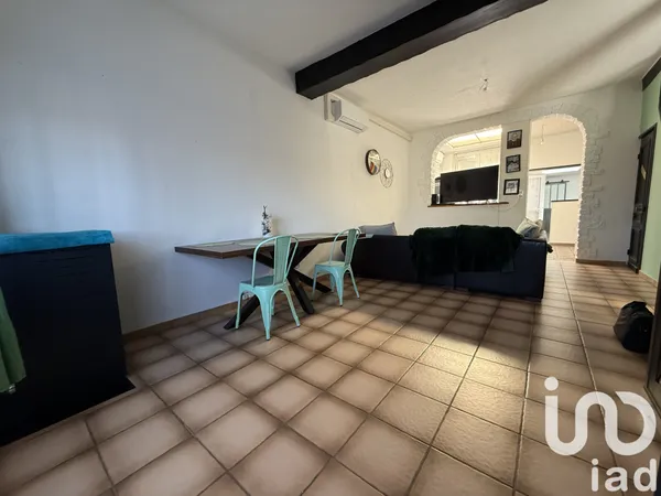 Vente maison à Calais (62100) : maison de ville 4 pièces 94 m² — 8