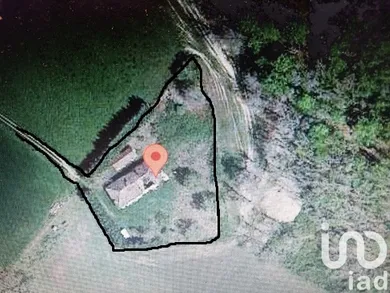 Terrain à CAZES MONDENARD (82110)