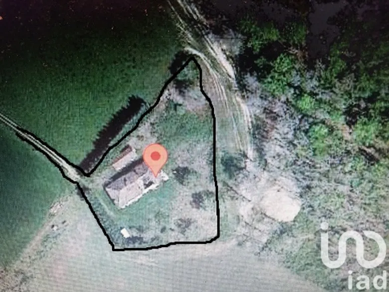 Terrain à CAZES MONDENARD (82110) · 60 000 €