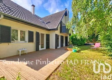 Maison à Bures-sur-Yvette (91440)