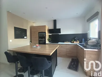 Townhouse at Hénin-Beaumont (62110)