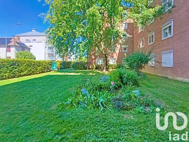 Appartement à Créteil (94000)