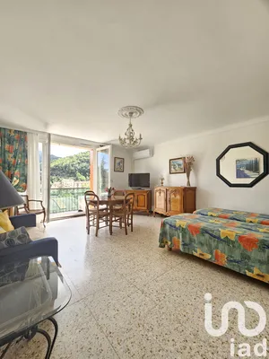 Appartement à Amélie-les-Bains-Palalda (66110)