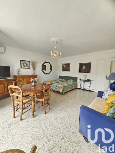 Appartement à Amélie-les-Bains-Palalda (66110)