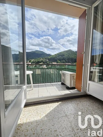 Appartement à Amélie-les-Bains-Palalda (66110)