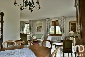 Traditional house in Breteuil (60120)