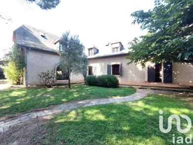 Maison à Barbazan-Debat (65690)