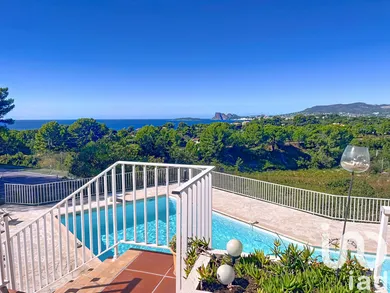 Maison à La Ciotat (13600)