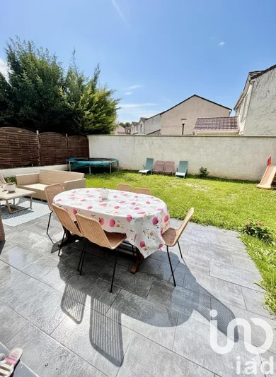 House in Montmagny (95360)