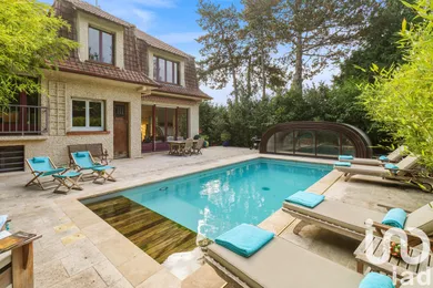 Maison à Antony (92160)