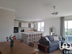 Pavillon à Champtocé-sur-Loire (49123)