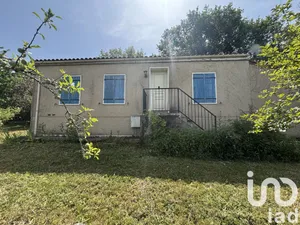 Maison de village à Siorac-de-Ribérac (24600)