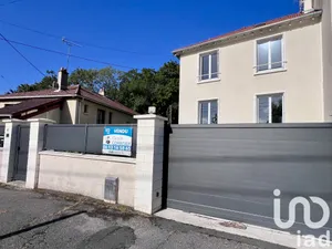 Maison à Tournan-en-Brie (77220)