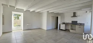 House at La Caillère-Saint-Hilaire (85410)