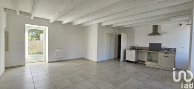 House in La Caillère-Saint-Hilaire (85410)