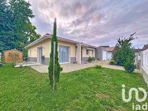 Traditional house in Hagetmau (40700)