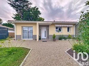 Maison traditionnelle à Hagetmau (40700)