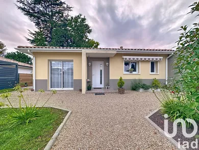 Traditional house in Hagetmau (40700)