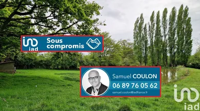 Terrain loisirs à Louverné (53950)