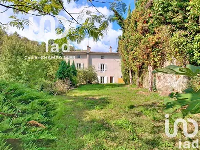 House in Pélussin (42410)