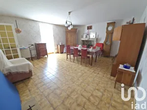 Maison à Saint-Mesmin (85700)