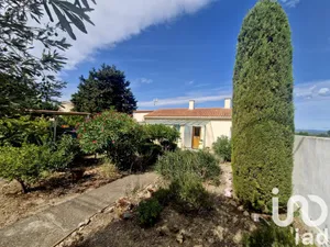 Maison traditionnelle à Nissan-lez-Enserune (34440)