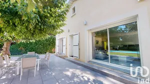 House at Plan-d'Orgon (13750)