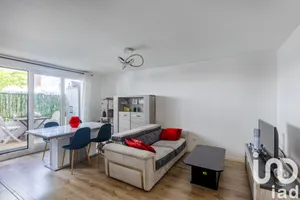 Appartement à Cormeilles-en-Parisis (95240)