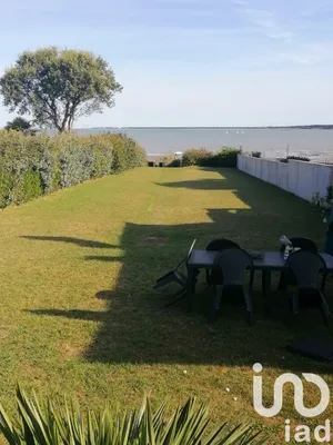 Land at La Plaine-sur-Mer (44770)