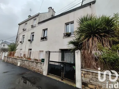 Maison à Lorient (56100)
