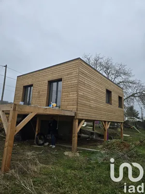 House at Dormans (51700)