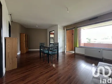 Appartement à Toulouse (31100)