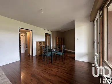 Appartement à Toulouse (31100)