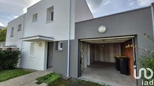 Maison à Plescop (56890)