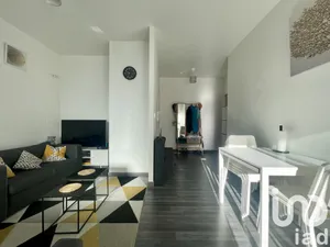 Appartement à Cergy (95800)