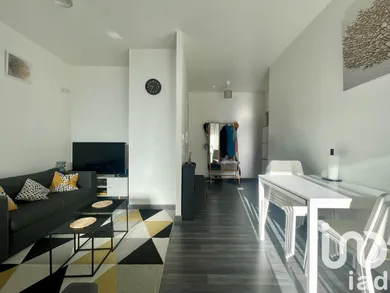 Appartement à Cergy (95800)